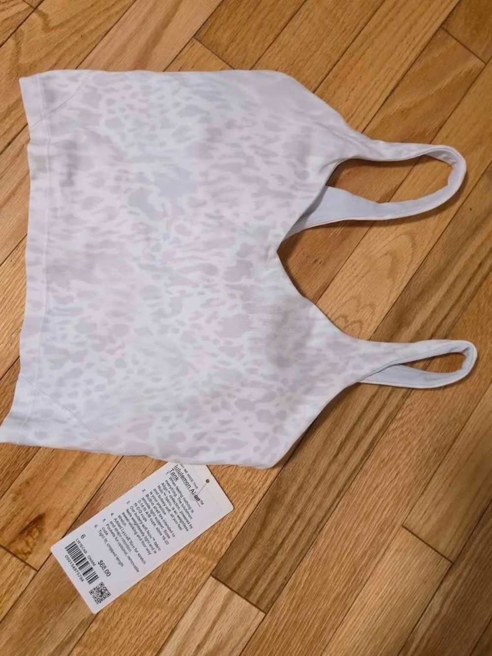 Lululemon Align Tank Top